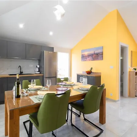 Sunset Apartment Vela Luka